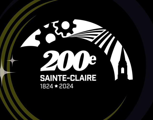 200e de Sainte-Claire