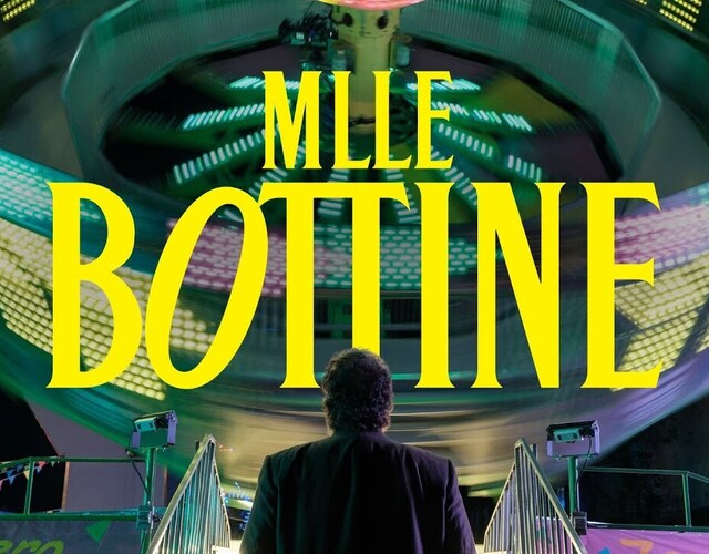 Les soirées au fil de l'eau - Cinéma, Mlle Bottine